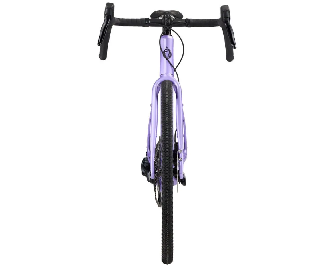 Salsa Warbird C Rival GX Eagle AXS (Lilac) (56cm)