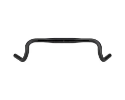 Salsa Woodchipper Deluxe Drop Handlebar (Black) (Aluminum) (31.8mm) (42cm)