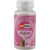Saltstick Fastchews Chewable Electrolyte Tablets (Mixed Berry) (1 | 60 Tablet Bottle)