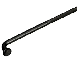 Sapim CX-Ray Spokes (Black) (Bladed) (Bag of 20) (278mm)