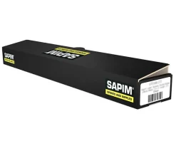Sapim Race Spokes (Black) (Box of 100) (254mm)