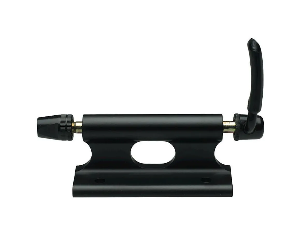 Saris Axle Trap Bike Mount (Black)