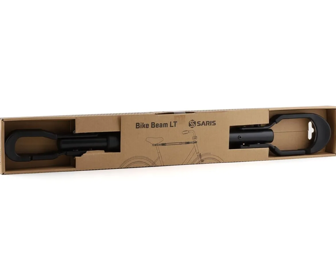 Saris Bike Beam LT (Black)