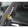 Saris Bones EX Trunk Rack (Black) (3 Bikes)