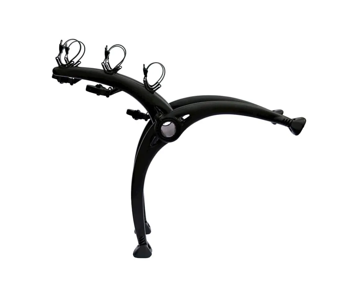 Saris Bones Trunk Rack (Black) (3 Bikes)