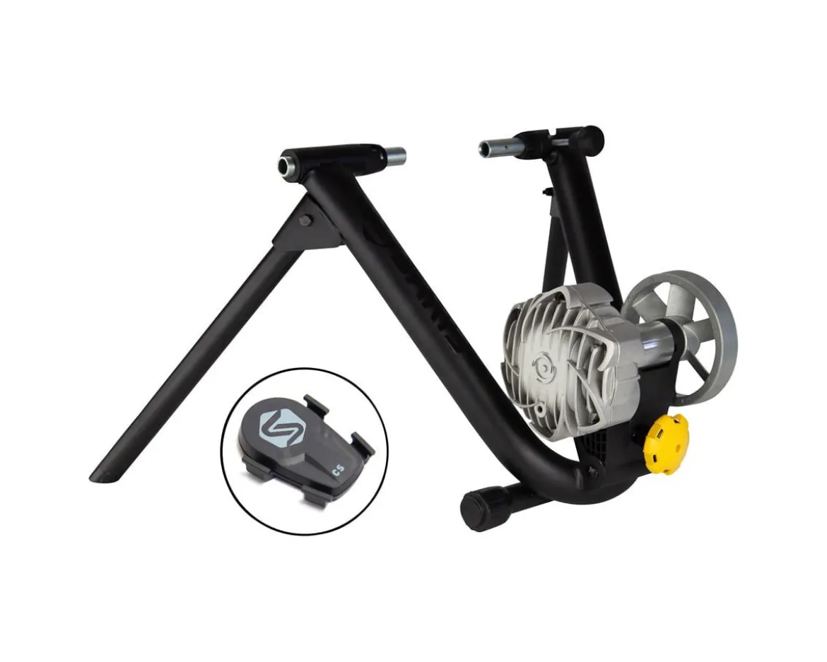 Saris Fluid 2 Smart Equipped Trainer (Fluid Resistance)