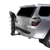 Saris Glide EX Hitch Rack (Black) (4 Bikes) (1.25 & 2" Receiver)
