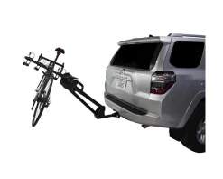 Saris Glide EX Hitch Rack (Black) (4 Bikes) (1.25 & 2
