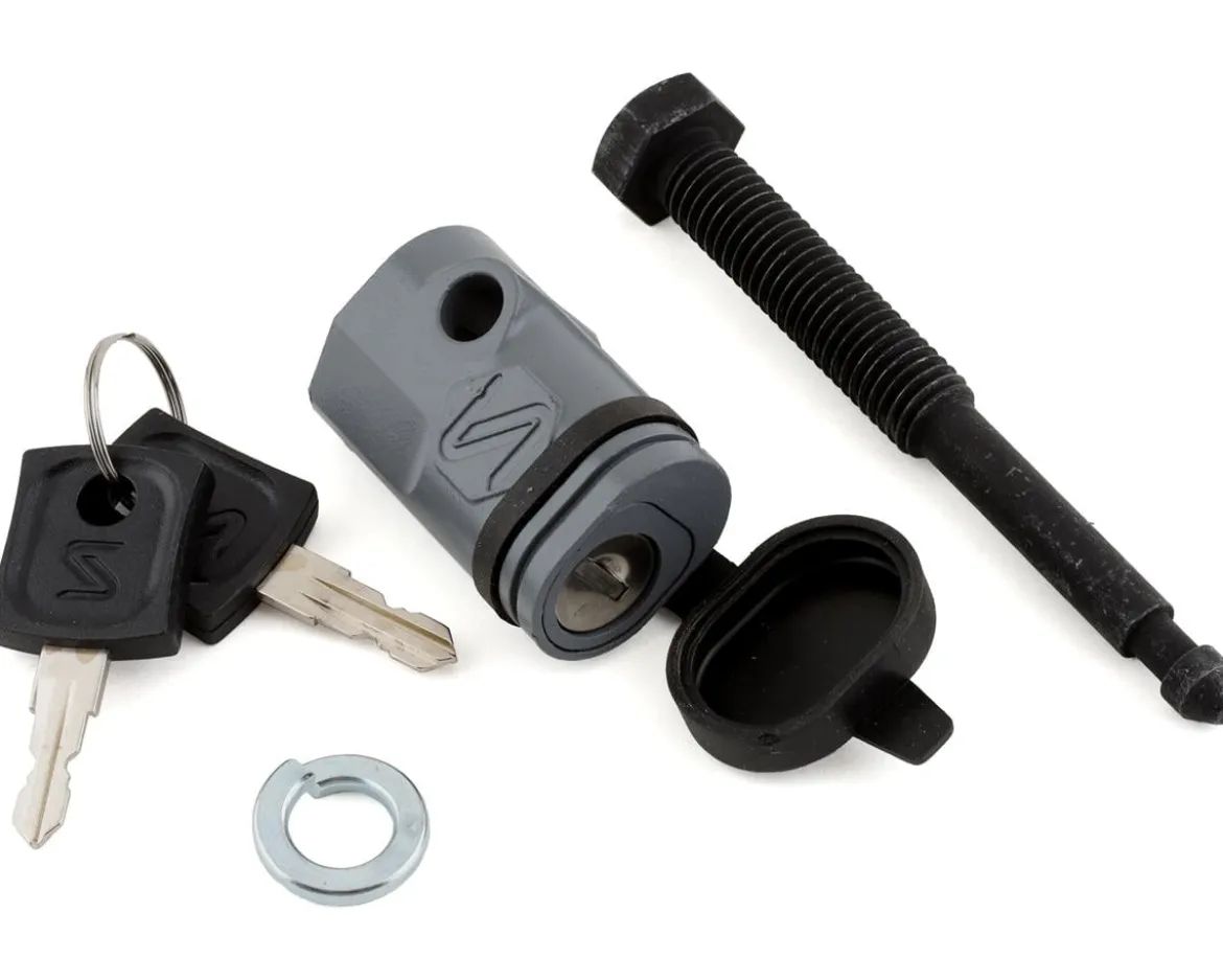 Saris Locking Hitch Tite (Threaded)