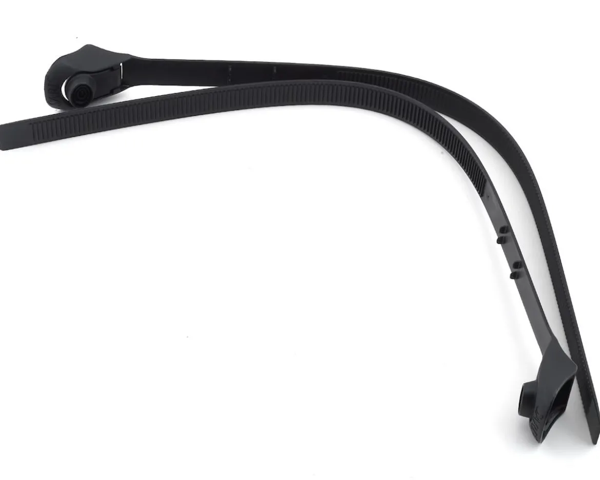 Saris Long Replacement Ratchet Strap (2 Pack)