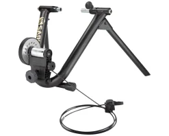 Saris Mag+ Trainer w/ Remote (Magnetic Resistance)