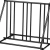 Saris Mighty Mite Parking Stand (Black) (6 Bikes)