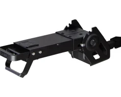 Saris Modular Hitch System Base (Black) (1+1 Bikes) (1.25 & 2