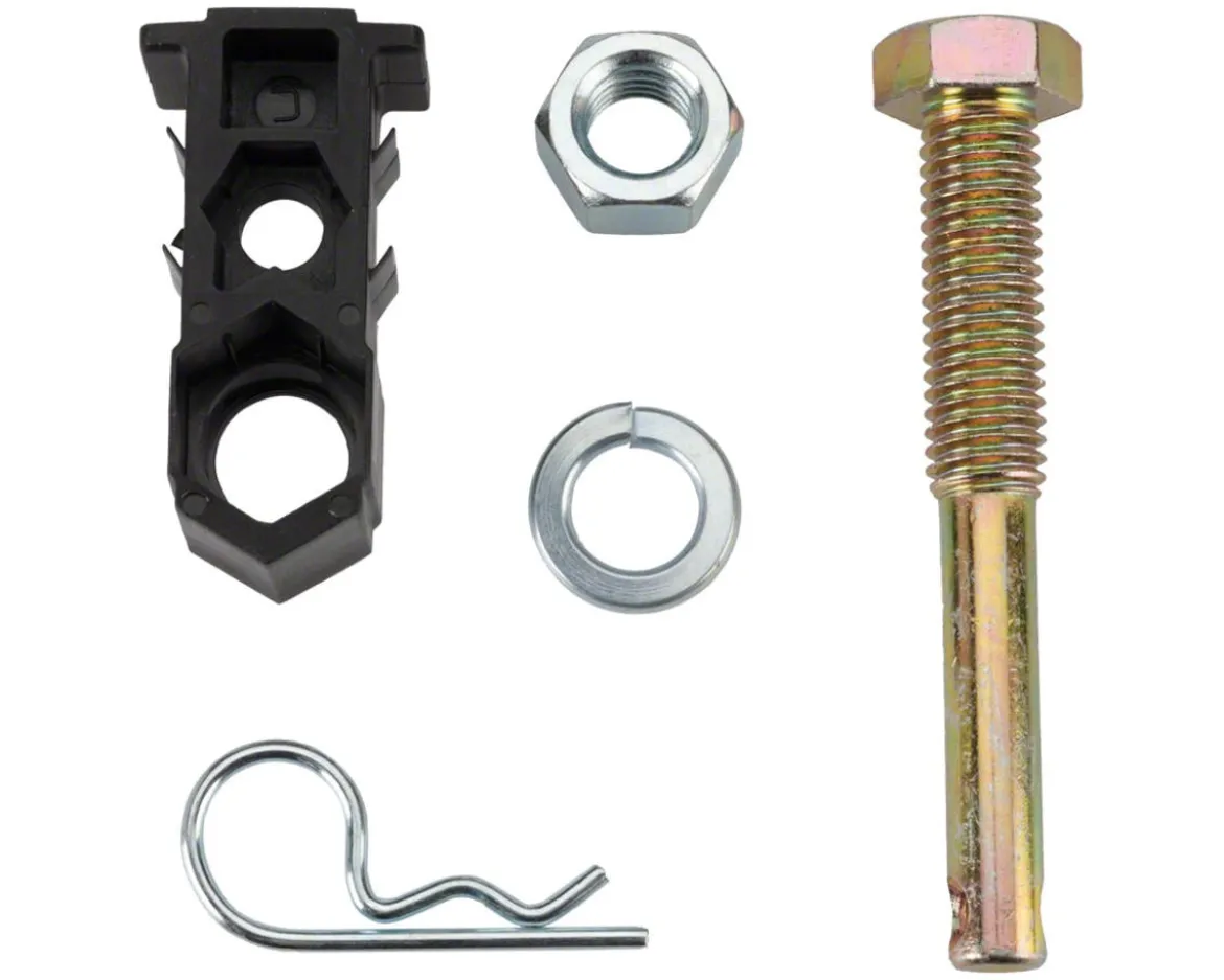 Saris Replacement Hitch Tite (1 1/4" Receiver Hitch)
