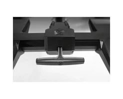 Saris Superclamp G4 Hitch Rack (Black) (2 Bikes) (1.25 & 2