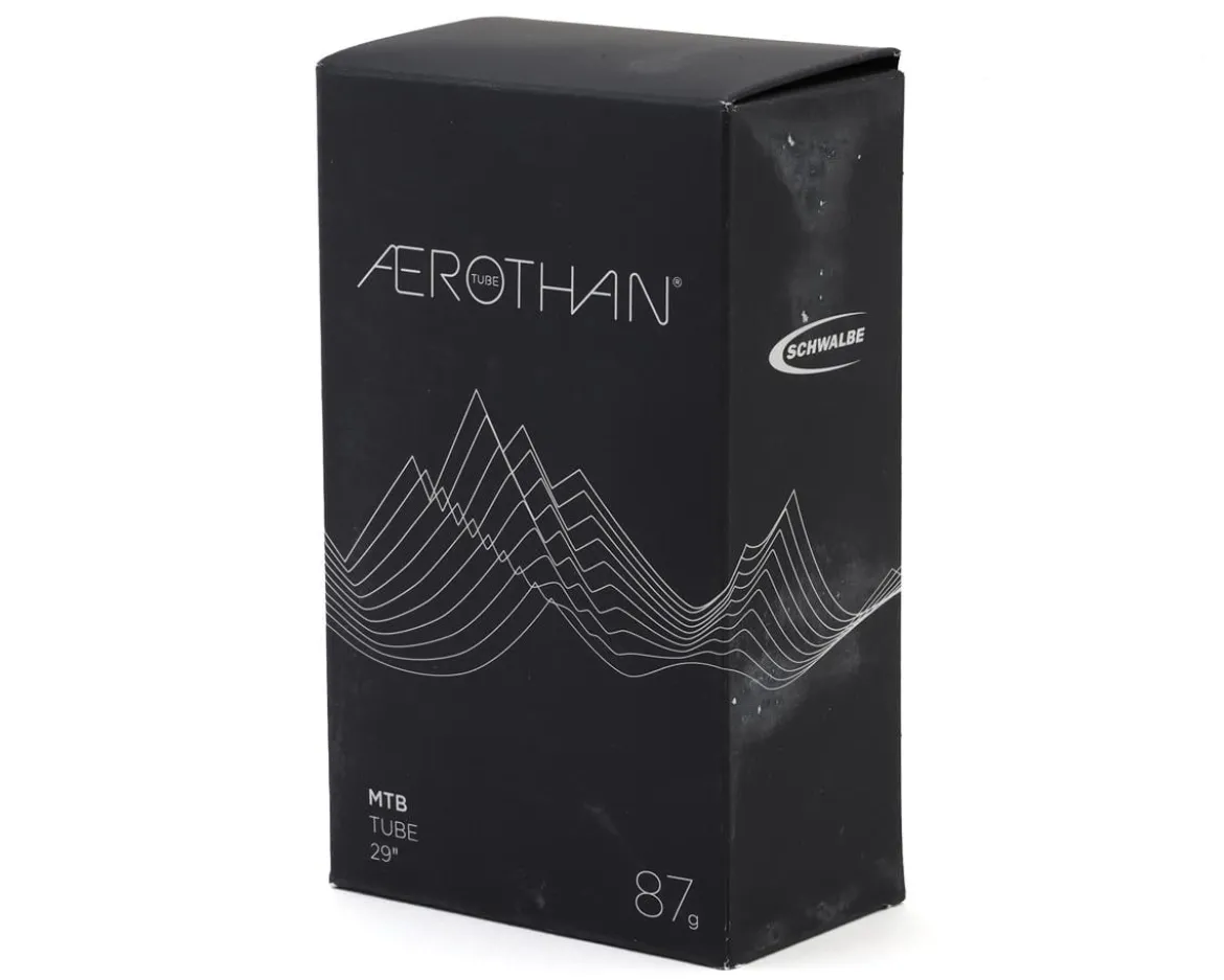 Schwalbe 29" Aerothan TPU Inner Tube (Presta) (2.1 - 2.4") (40mm)