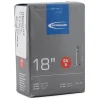 Schwalbe 18" Inner Tube (Presta) (1.25 - 1.85") (40mm)