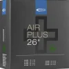 Schwalbe Air Plus Tube (Schrader) (26") (1.5 - 2.4") (40mm)
