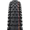 Schwalbe Albert PRO Radial Tubeless Mountain Tire (Black) (29") (2.5") (Soft/Trail) (2027)