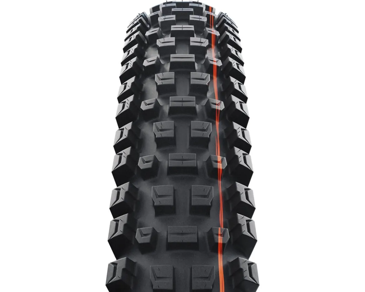 Schwalbe Albert PRO Radial Tubeless Mountain Tire (Black) (29") (2.5") (Soft/Trail) (2027)