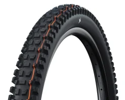 Schwalbe Albert PRO Radial Tubeless Mountain Tire (Black) (29") (2.5") (Soft/Trail) (2027)