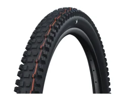 Schwalbe Albert Tubeless Mountain Tire (Black) (29") (2.5") (Addix Soft/Gravity PRO) (Radial)