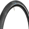 Schwalbe Big Apple Kevlar Guard Tire (Black) (700c) (50mm) (Wire)