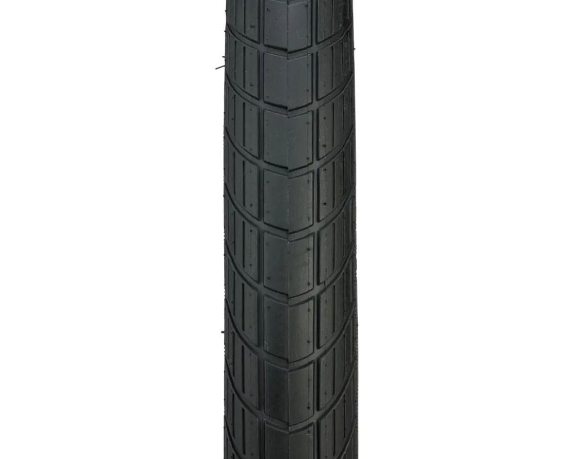 Schwalbe Big Apple Tire (Black/Reflex) (29") (2.0") (Wire) (Addix/RaceGuard)