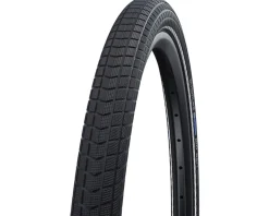 Schwalbe Big Ben Tire (Black) (27.5") (2.0") (Wire Bead) (SBC/K-Guard)