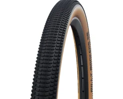 Schwalbe Billy Bonkers Mountain Tire (Black/Bronze) (26") (2.1") (Wire Bead) (SBC/K-Guard)