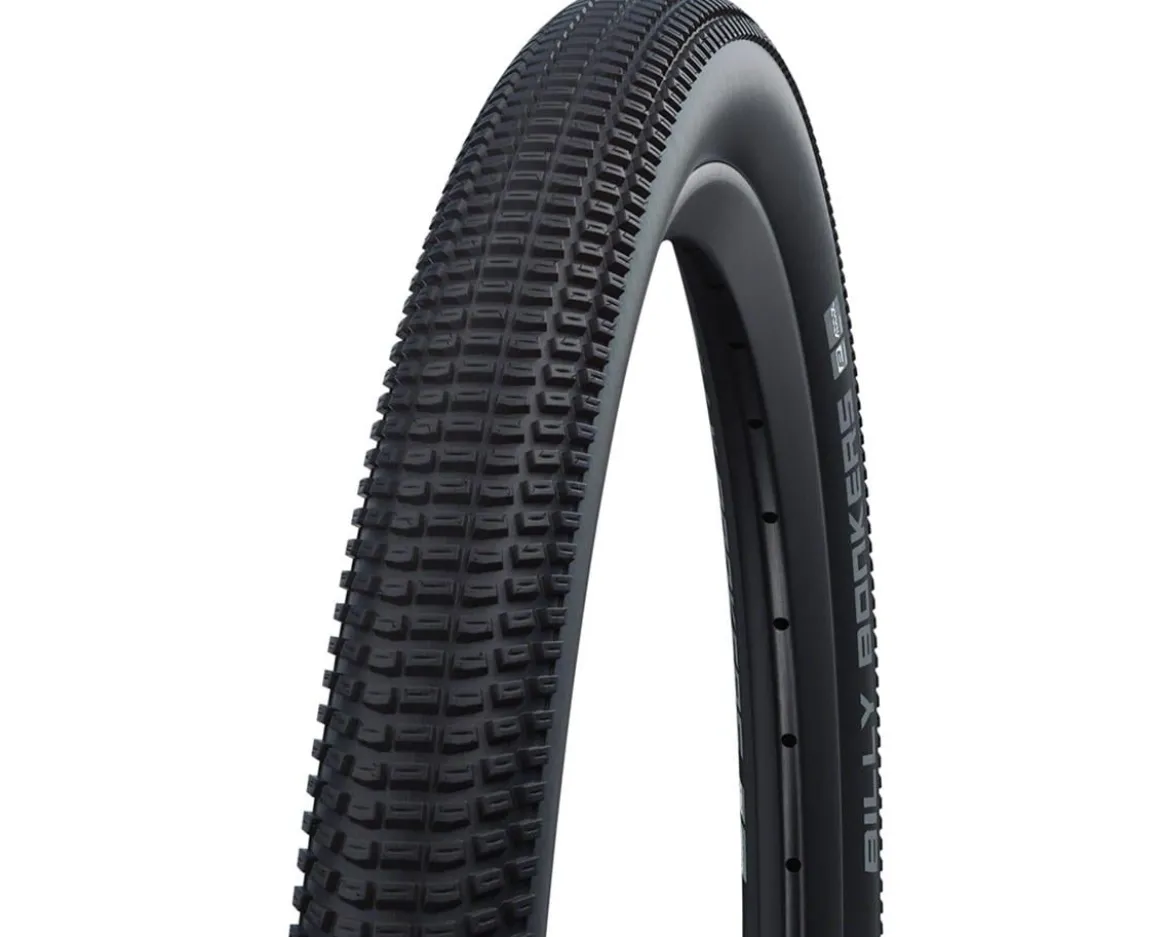 Schwalbe Billy Bonkers Performance Tire (Black) (26") (2.1") (Folding) (Addix)