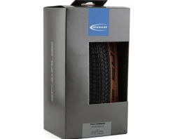 Schwalbe Billy Bonkers Performance Tire (Black/Bronze) (26") (2.1") (Folding) (Addix)
