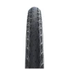 Schwalbe Delta Cruiser Plus Tire (Black/Reflective) (Wire) (Green Compound) (PunctureGuard) (E25) (26") (1.75")