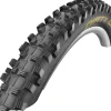 Schwalbe Dirty Dan MTB Tire (Black) (27.5 x 2.35") (Tubeless) (Addix UltraSoft)
