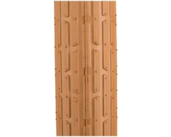 Schwalbe Fat Frank Urban Cruiser Tire (Brown/Reflex) (26