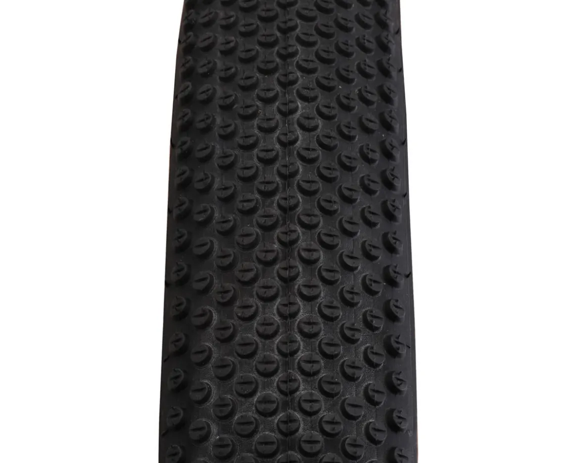 Schwalbe G-One Allround Tubeless Gravel Tire (Bronze/Reflex) (700c) (57mm) (Addix Green/RaceGuard) (Performance Line)