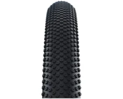 Schwalbe G-One Allround Tubeless Gravel Tire (Bronze Sidewall) (700c) (35mm) (Addix/RaceGuard) (Performance Line)
