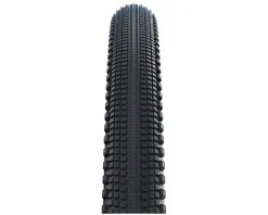 Schwalbe G-One Comp Gravel Tire (Black) (700c) (40mm) (Wire) (Green/K-Guard)