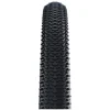 Schwalbe G-One R Pro Tubeless Gravel Tire (Black) (700c) (40mm) (Addix Race/PRO) (Evolution)