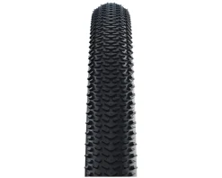 Schwalbe G-One R Pro Tubeless Gravel Tire (Black) (700c) (40mm) (Addix Race/PRO) (Evolution)