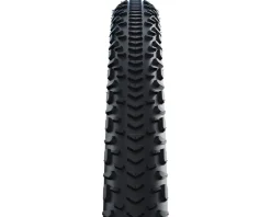 Schwalbe G-One RX Pro Tubeless Gravel Tire (Black) (700c) (50mm) (Folding) (Addix Race/Pro Casing) (E25)