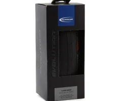 Schwalbe G-One Speed Tubeless Gravel Tire (Black) (700c) (40mm) (Speedgrip/Super Ground) (Addix) (Evolution Line)