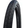 Schwalbe Green Marathon Touring/City Tire (Black/Reflex) (700c) (32mm) (Wire) (Addix Eco/GreenGuard)