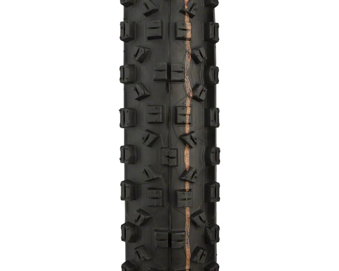 Schwalbe Hans Dampf HS426 Tubeless Mountain Tire (Black) (27.5") (2.35") (Addix Soft/SnakeSkin)
