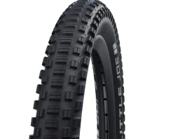 Schwalbe Little Joe Kids Mountain Tire (Black) (20") (2.0") (406 ISO) (Folding) (K-Guard)