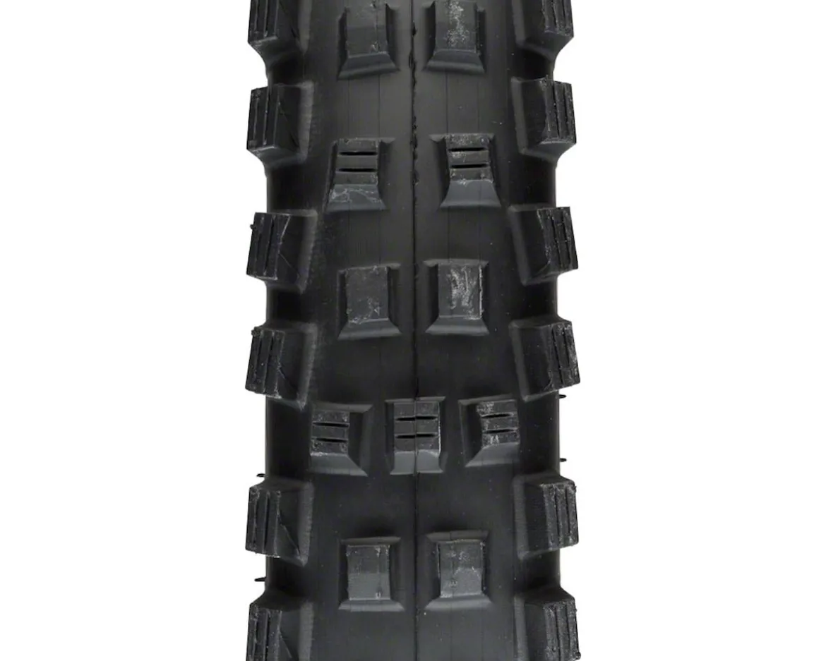 Schwalbe Magic Mary HS447 Mountain Tire (Black) (26") (2.35") (Wire) (Addix/BikePark)