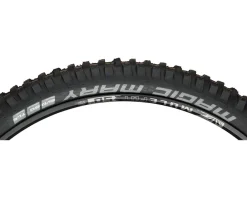 Schwalbe Magic Mary HS447 Tubeless Mountain Tire (Black) (27.5
