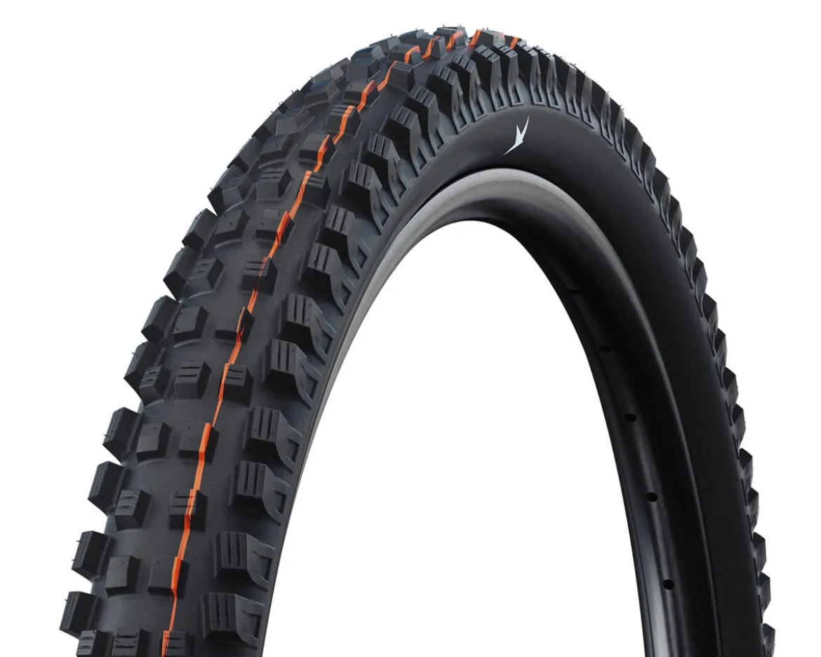 Schwalbe Magic Mary PRO Radial Tubeless Mountain Tire (Black) (29") (2.5") (Soft/Trail) (2027)