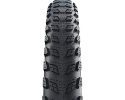 Schwalbe Marathon 365 Tire (Black/Reflective) (Wire Bead) (26") (2.0") (Addix 365/GreenGuard) (E50)