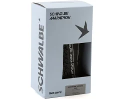 Schwalbe Marathon Mondial Pro Tire (Black Reflex) (26